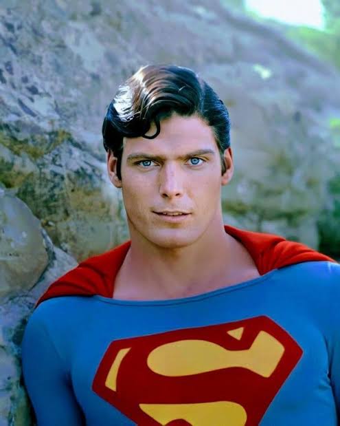 Superman (Christopher Reeve)