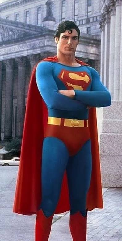 Superman (Christopher Reeve)