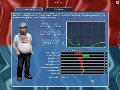 Democracy 2 