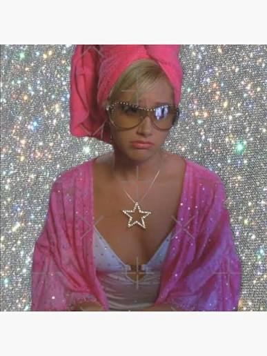 Sharpay Evans