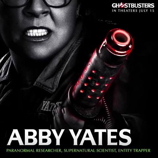 Abby Yates