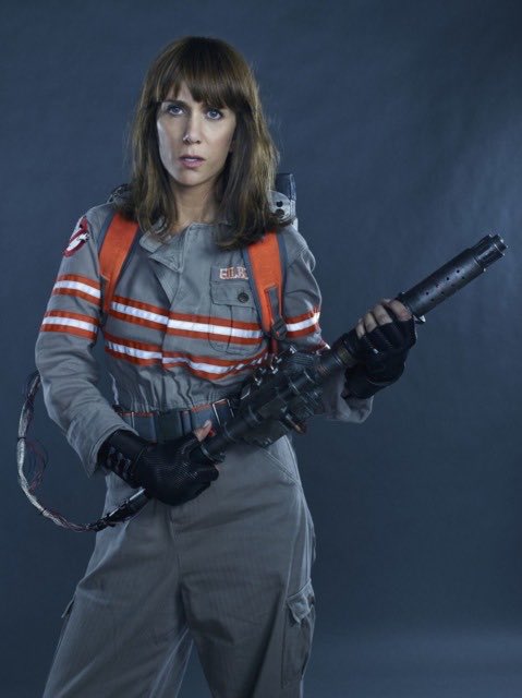 Erin Gilbert