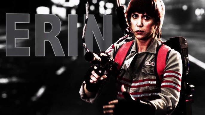 Erin Gilbert