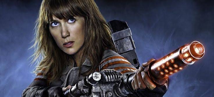 Erin Gilbert