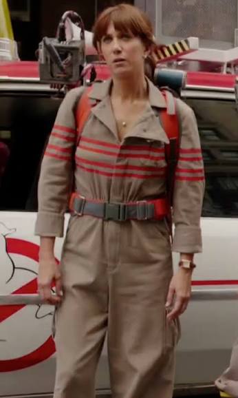Erin Gilbert