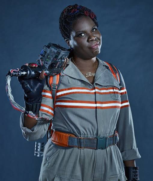 Patty Tolan