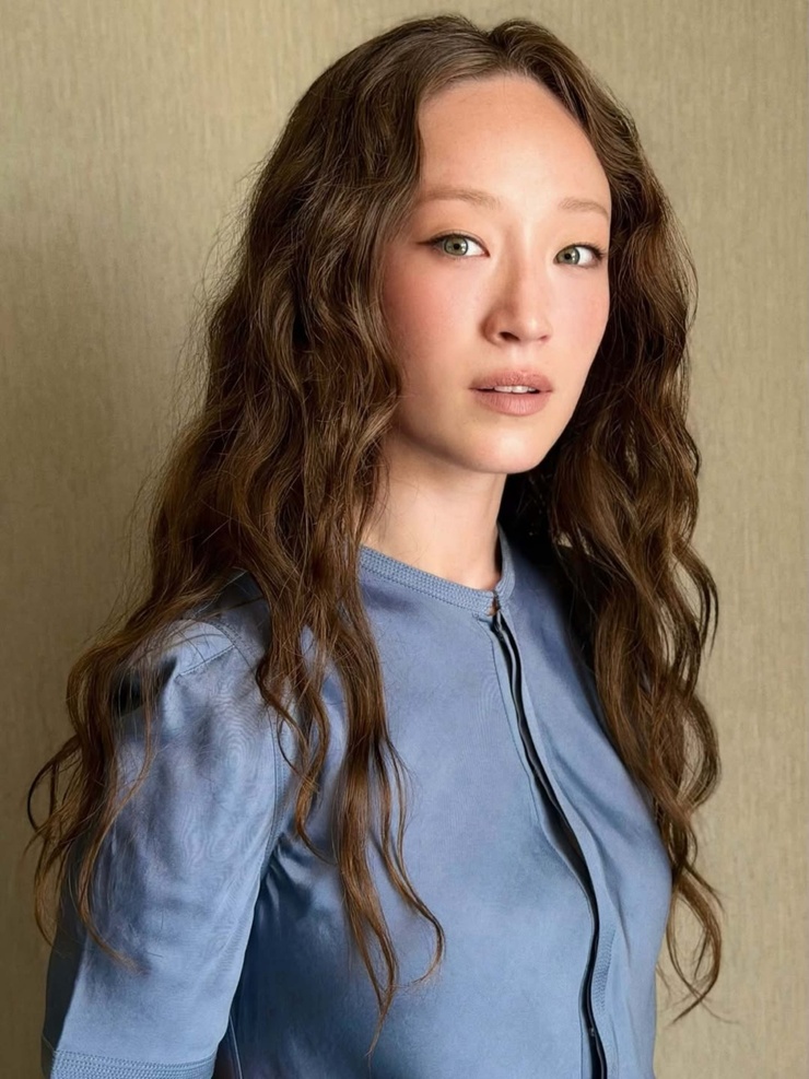Havana Rose Liu