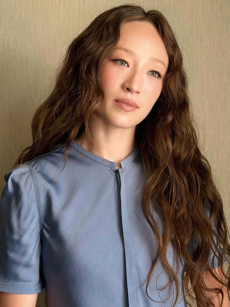 Havana Rose Liu