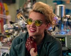 Jillian Holtzmann