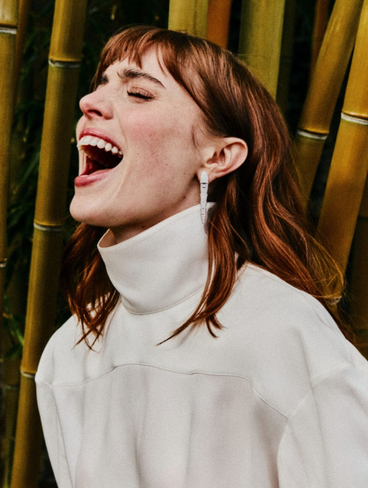 Bella Maclean