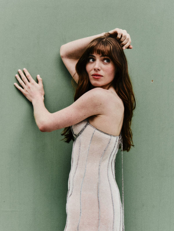 Bella Maclean