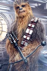 Chewbacca