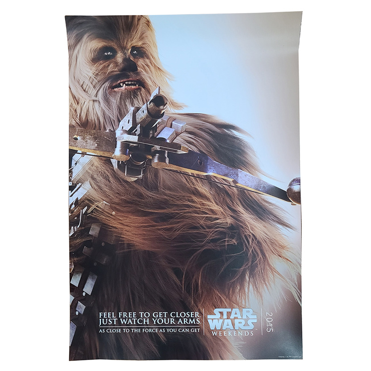 Chewbacca