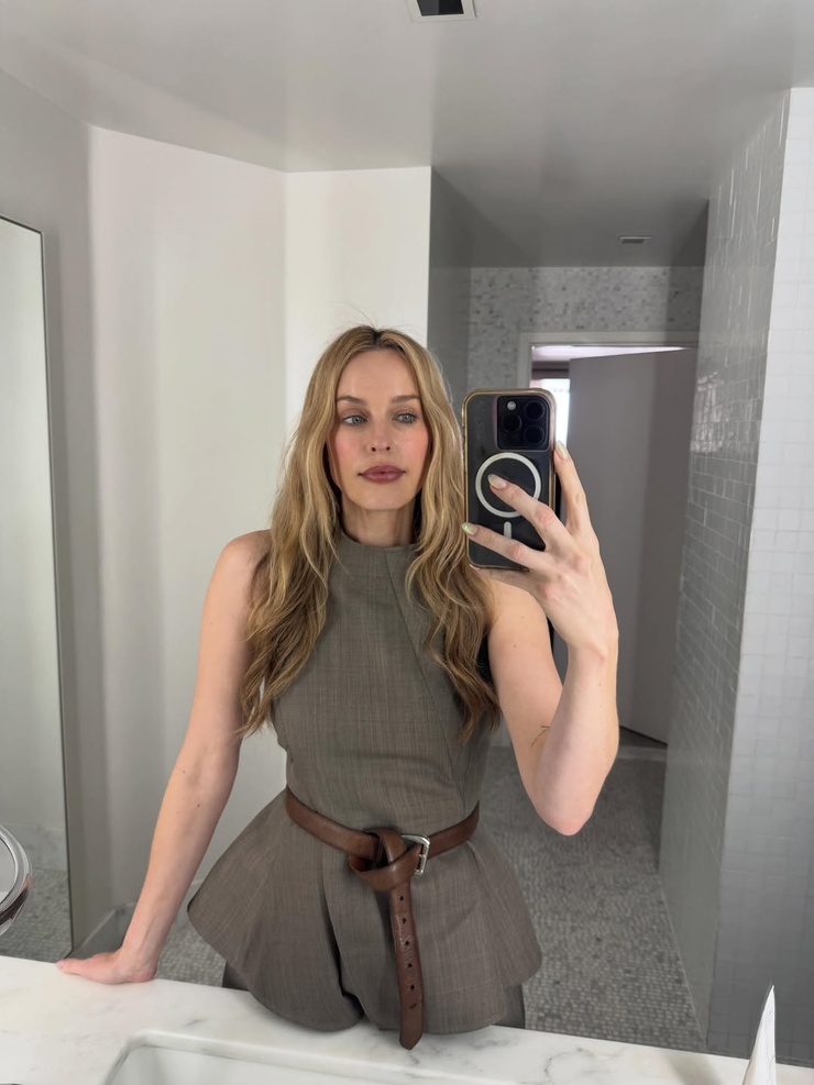 Jessica McNamee