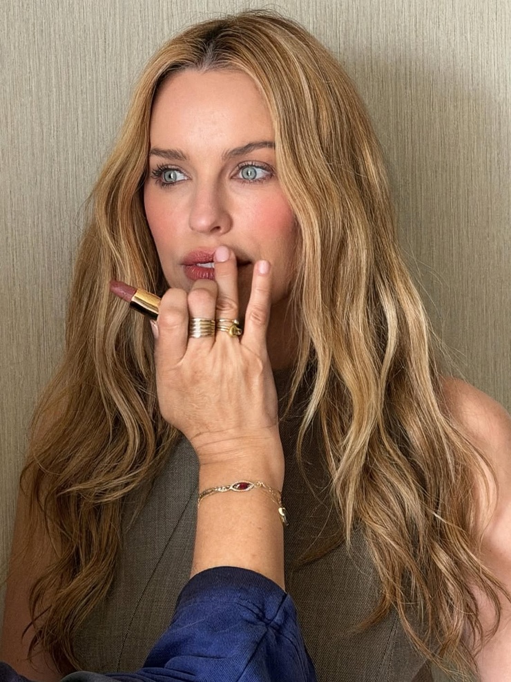 Jessica McNamee