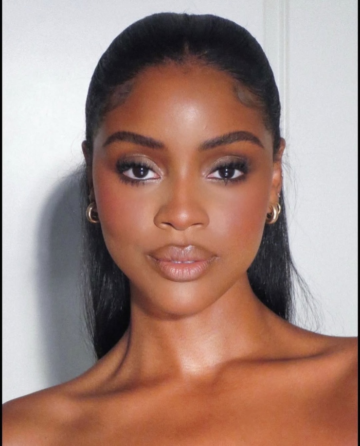 Naomi Baker