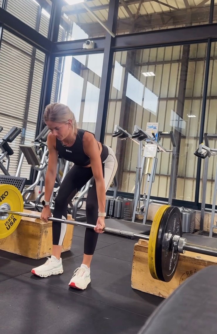 Alica Schmidt