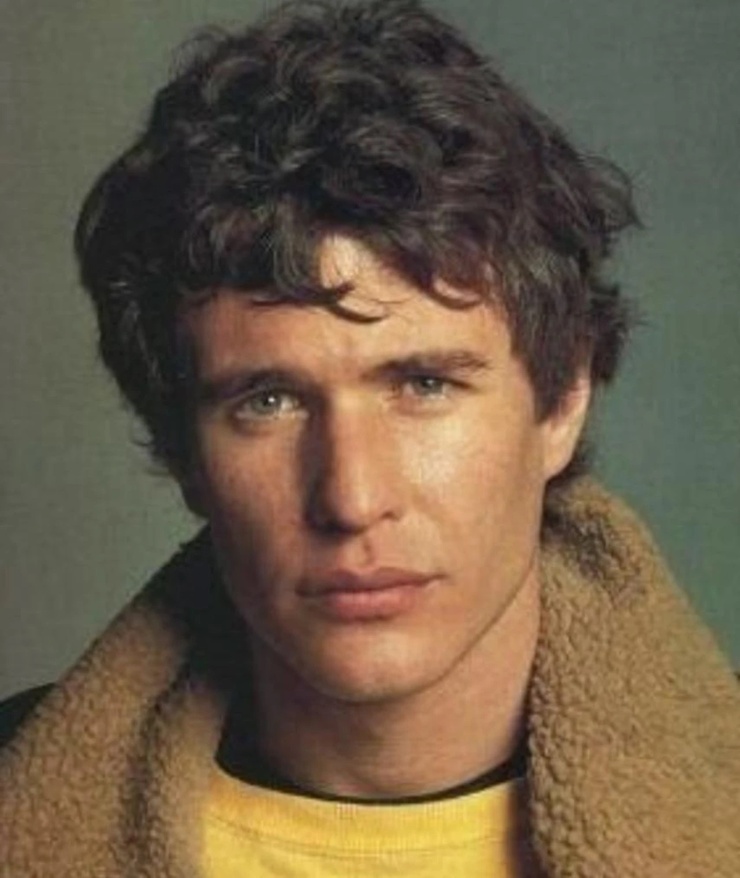 Tom Berenger