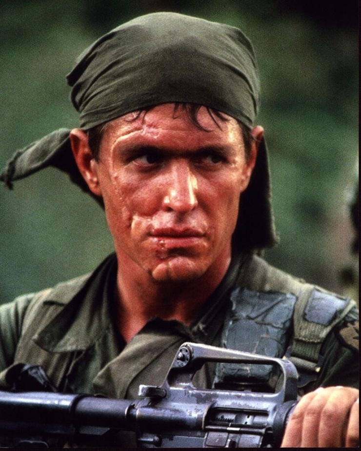 Tom Berenger