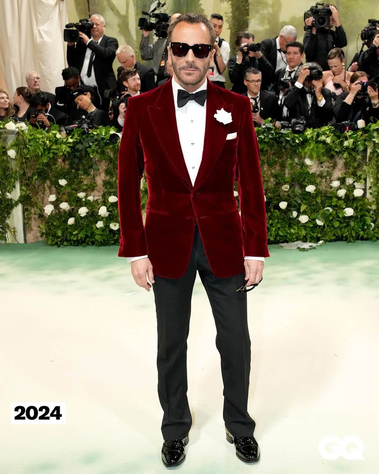 Tom Ford