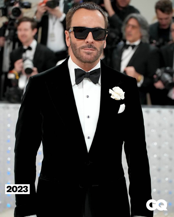Tom Ford