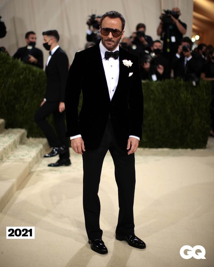 Tom Ford