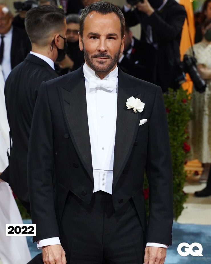 Tom Ford
