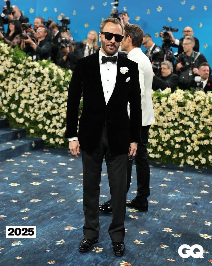 Tom Ford
