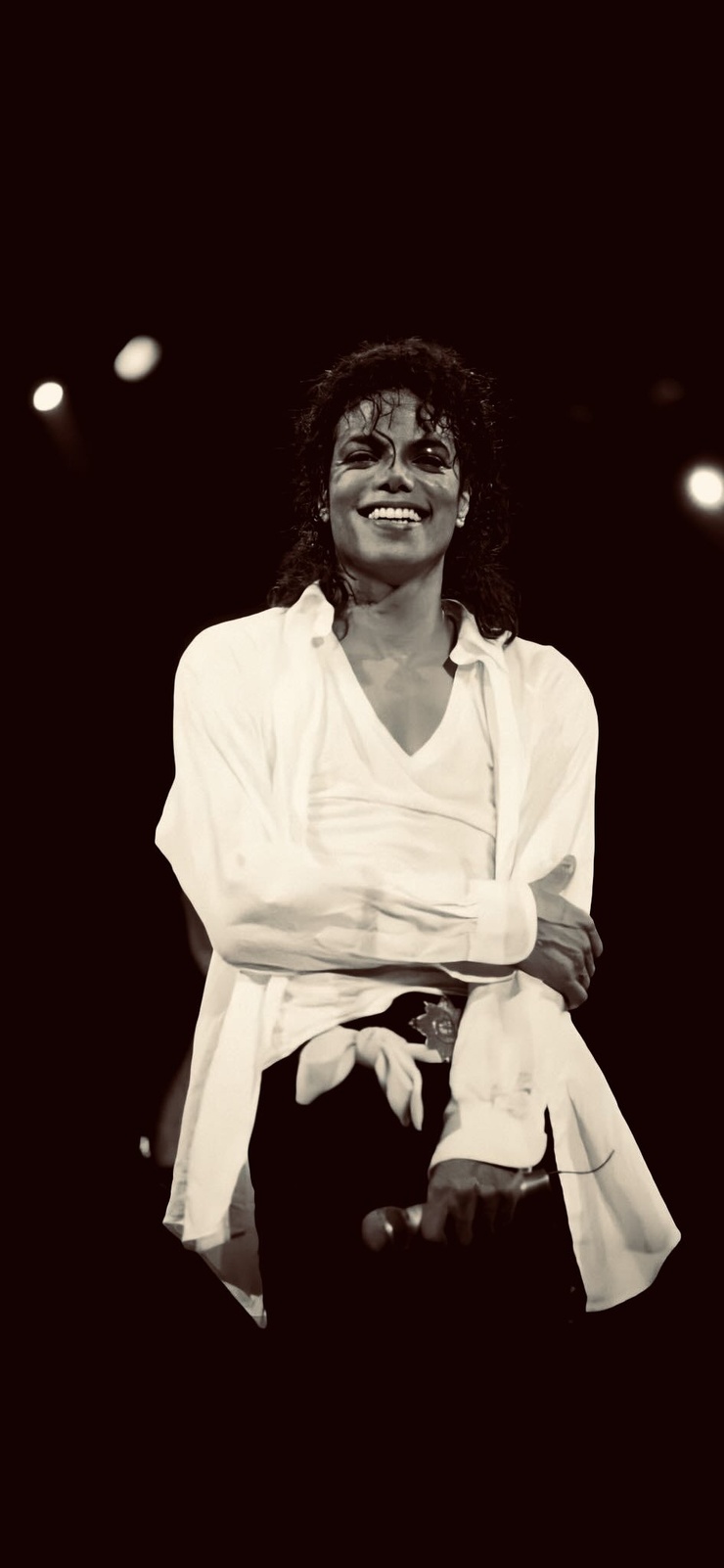Michael Jackson Michael Jackson