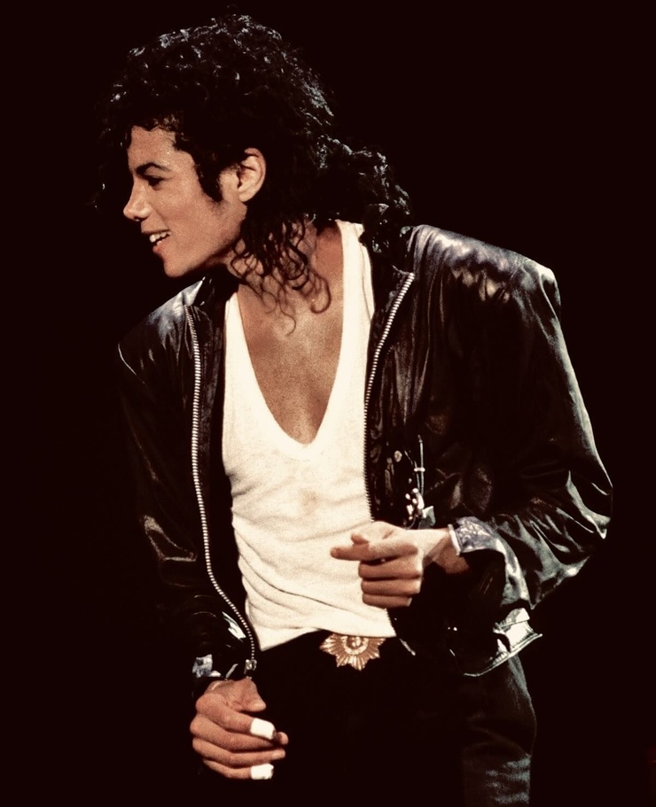 Michael Jackson Michael Jackson