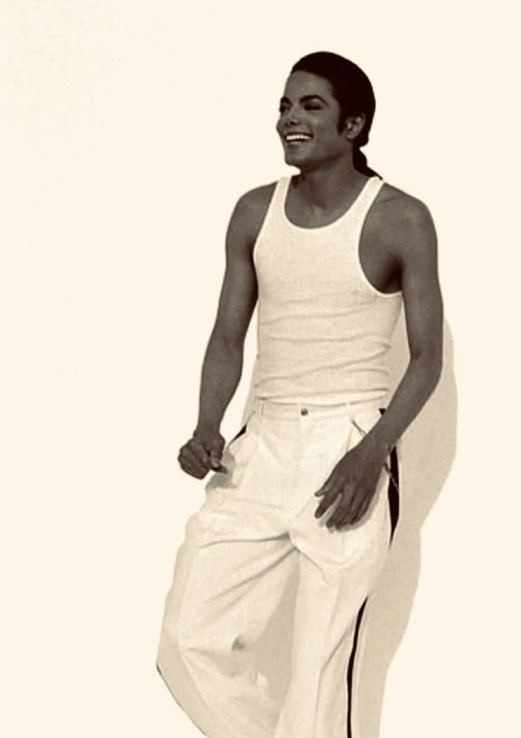 Michael Jackson