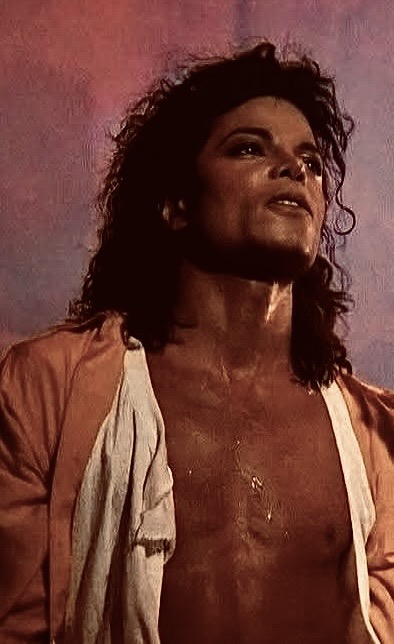 Michael Jackson