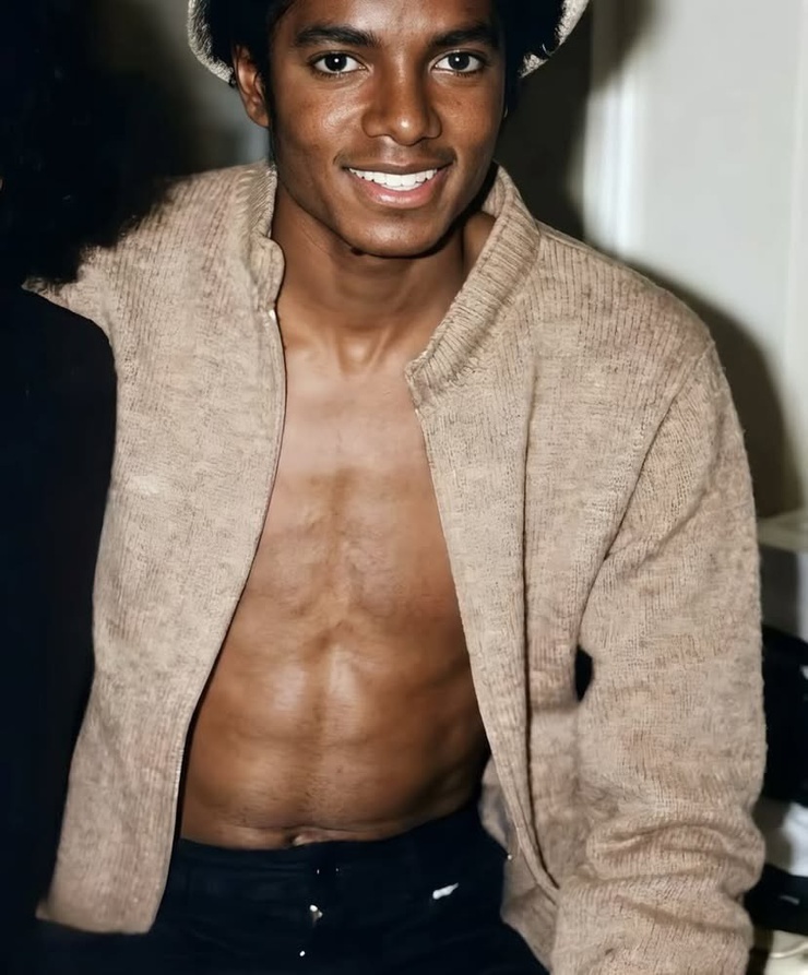 Michael Jackson Michael Jackson