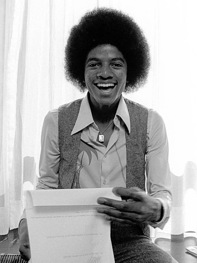 Michael Jackson Michael Jackson