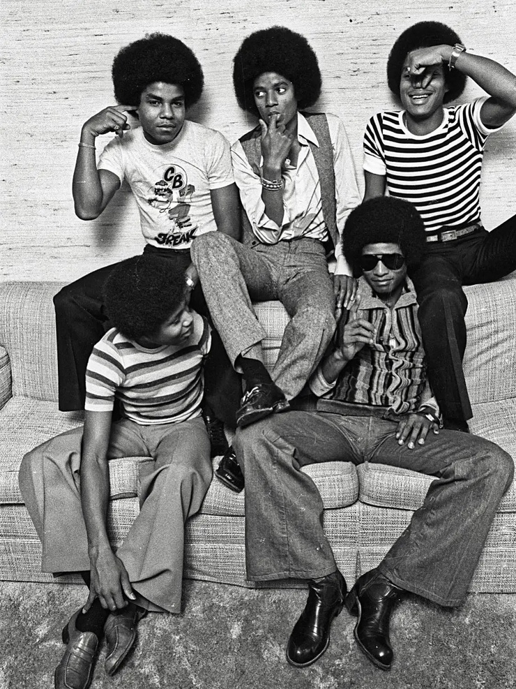Michael Jackson Michael Jackson