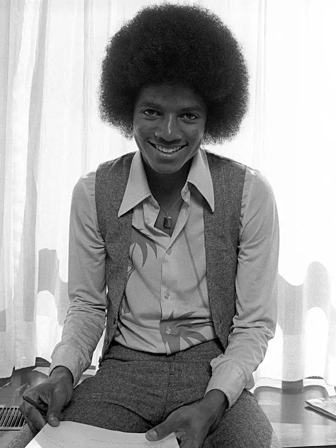 Michael Jackson Michael Jackson
