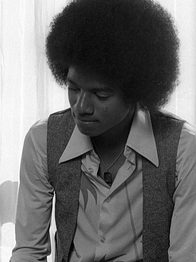 Michael Jackson Michael Jackson