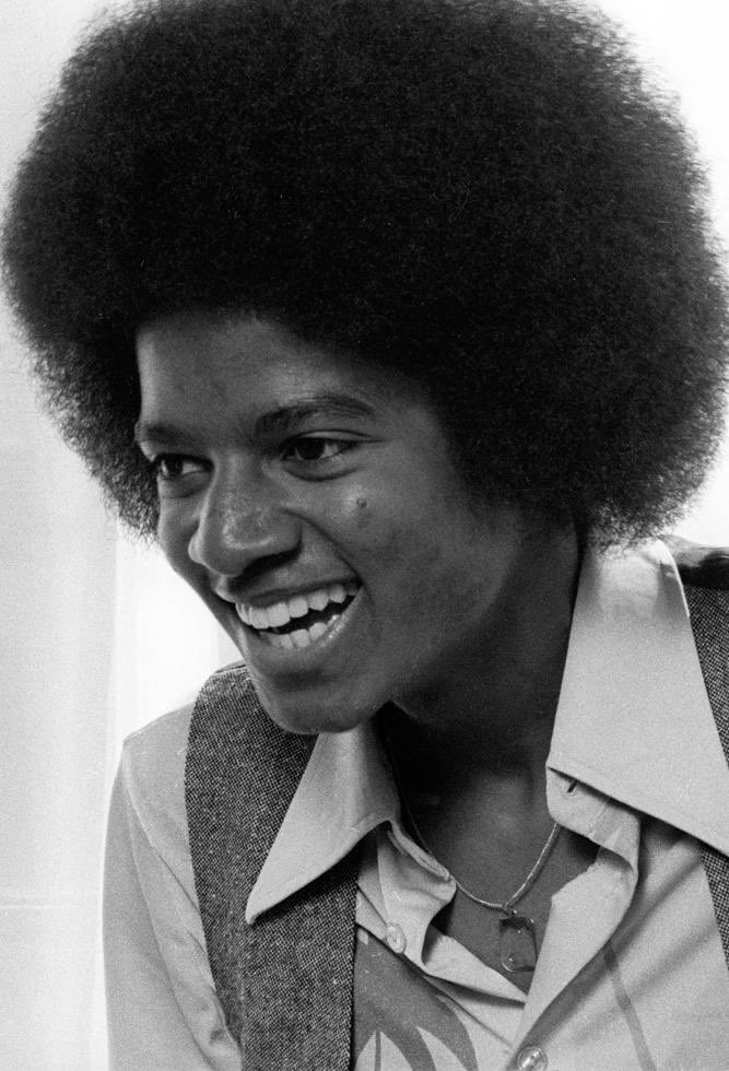 Michael Jackson Michael Jackson