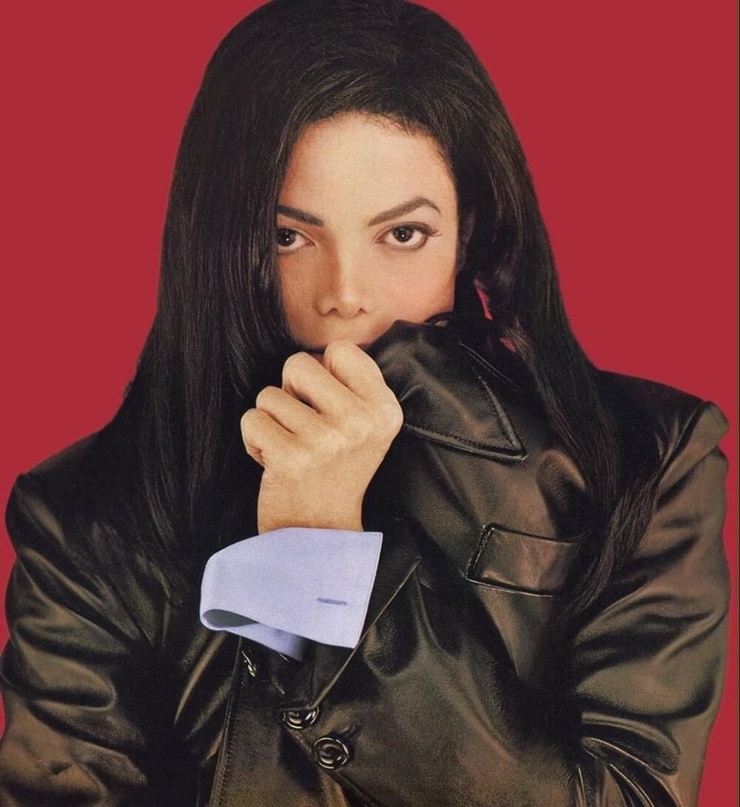 Michael Jackson Michael Jackson