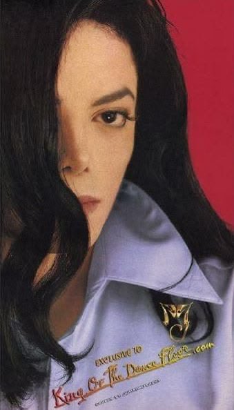 Michael Jackson Michael Jackson