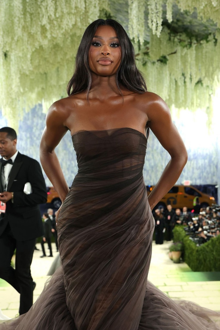 Coco Jones