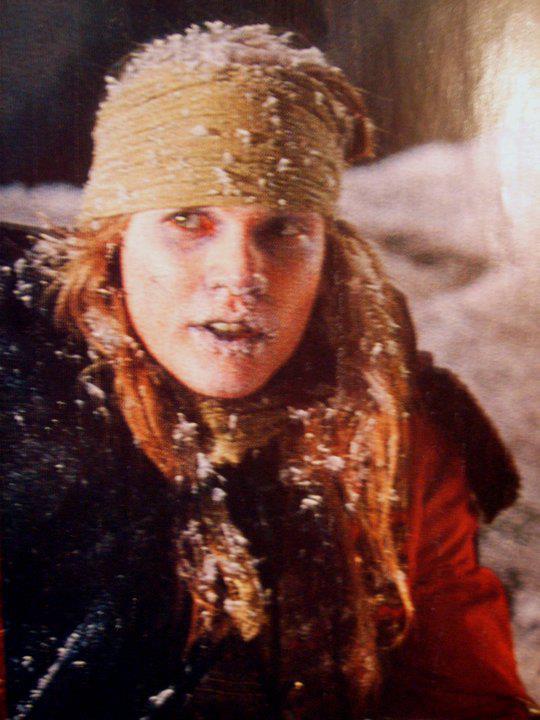 Axl Rose