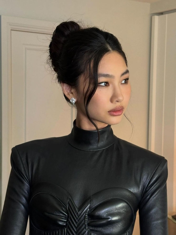 Jung Hoyeon