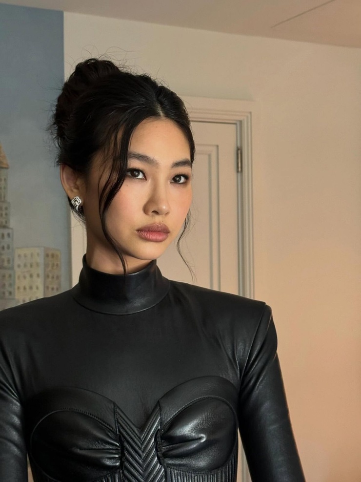 Jung Hoyeon