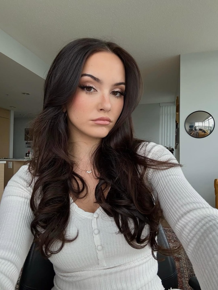 Hannah Cheramy
