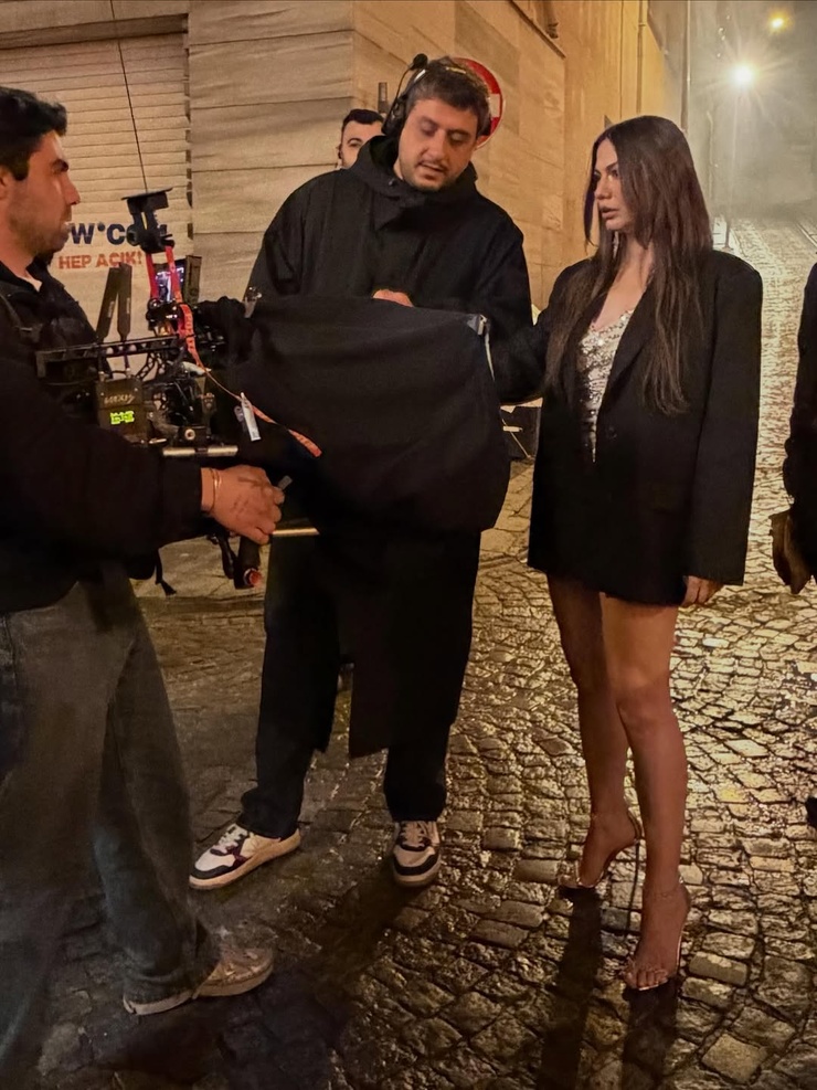 Demet Özdemir