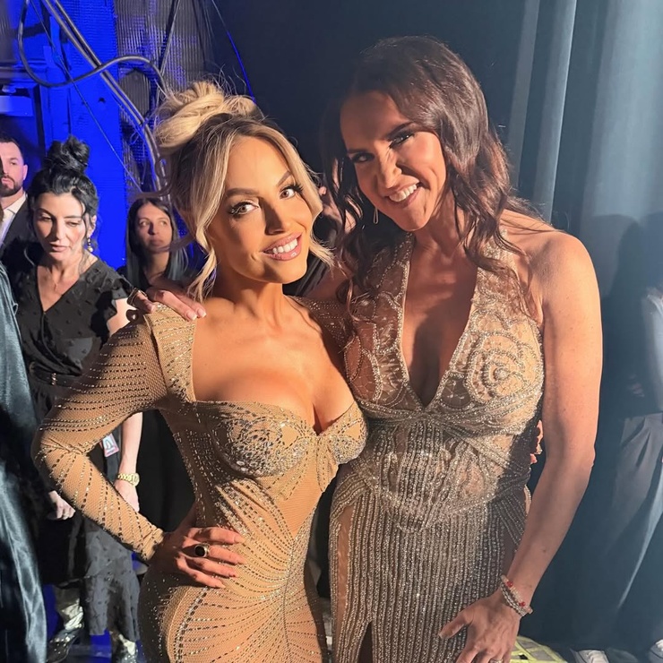 Trish Stratus