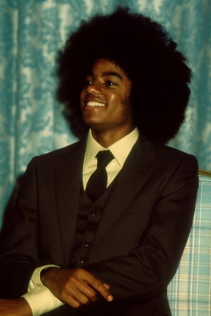 Michael Jackson Michael Jackson