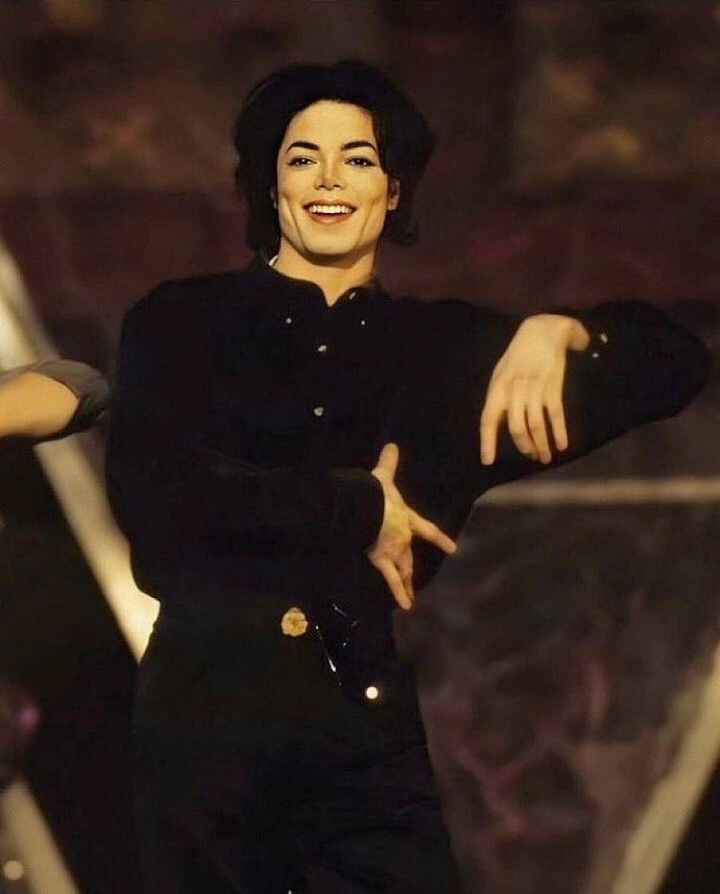 Michael Jackson Michael Jackson