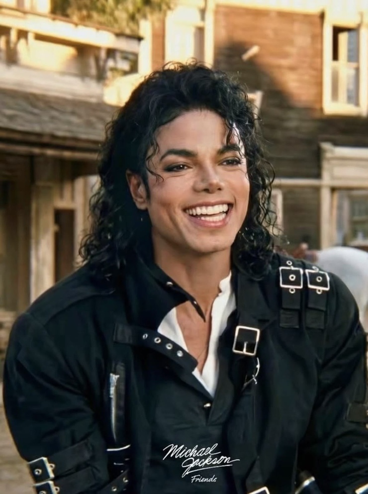 Michael Jackson Michael Jackson